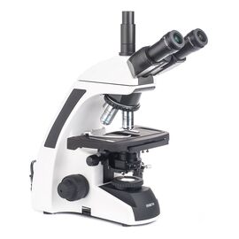 Придбати - Мікроскоп SIGETA BIOGENIC 40x-2000x LED Trino Infinity, image , характеристики, відгуки
