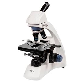 Придбати Мікроскоп SIGETA MB-104 40x-1600x LED Mono, image , характеристики, відгуки