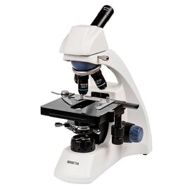 Купить - Мікроскоп SIGETA MB-104 40x-1600x LED Mono, фото , характеристики, отзывы