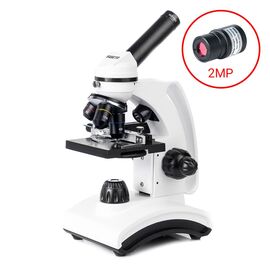 Купить Мікроскоп SIGETA BIONIC DIGITAL 40x-640x (з камерою 2MP), фото , характеристики, отзывы