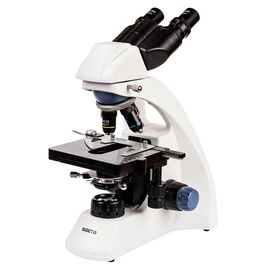 Купить Мікроскоп SIGETA MB-204 40x-1600x LED Bino, фото , характеристики, отзывы