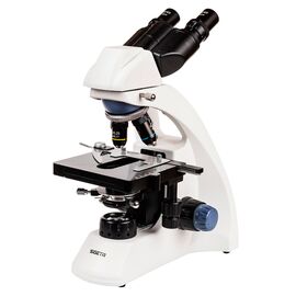 Купить - Мікроскоп SIGETA MB-204 40x-1600x LED Bino, фото , характеристики, отзывы
