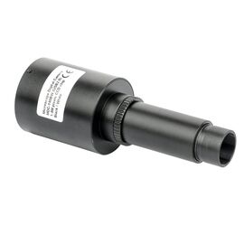 Придбати Цифрова камера для мікроскопа SIGETA MDC-140BW CCD (чорно-біла), image , характеристики, відгуки