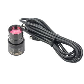 Купити Цифрова камера для мікроскопа SIGETA MDC-200 2.0MP, image , характеристики, відгуки