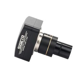 Купить - Цифровая камера к микроскопу SIGETA MCMOS 1300 1.3MP USB2.0, фото , характеристики, отзывы