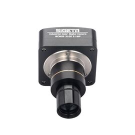 Придбати Цифрова камера до мікроскопа SIGETA MCMOS 3100 3.1MP USB2.0, image , характеристики, відгуки