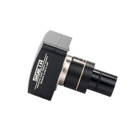 Придбати Цифрова камера до мікроскопа SIGETA MCMOS 5100 5.1MP USB2.0, image , характеристики, відгуки