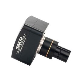 Придбати Цифрова камера до мікроскопа SIGETA M3CMOS 8500 8.5MP USB3.0, image , характеристики, відгуки