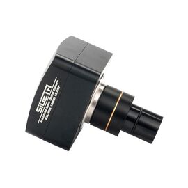 Придбати Цифрова камера до мікроскопа SIGETA M3CMOS 10000 10.0MP USB3.0, image , характеристики, відгуки