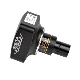 Придбати Цифрова камера для мікроскопа SIGETA M3CMOS 25000 25.0 MP USB 3.0, image , характеристики, відгуки