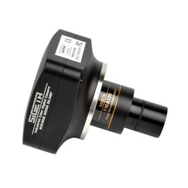 Придбати Цифрова камера для мікроскопа SIGETA M3CMOS 32000 32.0 MP USB 3.0, image , характеристики, відгуки
