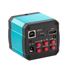 Придбати Камера для мікроскопа SIGETA HDC-14000 14.0MP HDMI, image , характеристики, відгуки