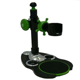 Придбати Штатив до цифрових мікроскопів SIGETA Scorpio King, image , характеристики, відгуки