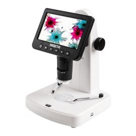 Купить Цифровий мікроскоп SIGETA Numeric 10x-300x, фото , характеристики, отзывы