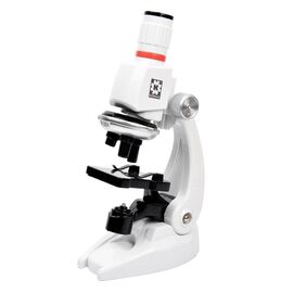 Придбати Мікроскоп KONUS KONUSTUDY-5 (100x, 400x, 1200x) (смартфон-адаптер), image , характеристики, відгуки