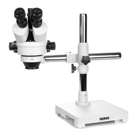 Придбати Мікроскоп KONUS CRYSTAL PRO 7x-45x STEREO, image , характеристики, відгуки