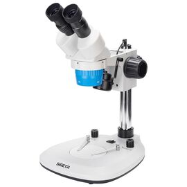 Купить Микроскоп SIGETA MS-215 LED 20x-40x Bino Stereo, фото , характеристики, отзывы