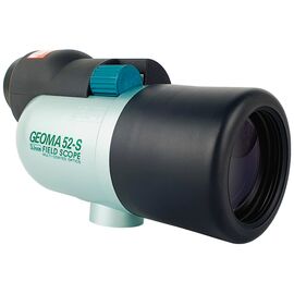 Купить - Подзорная труба VIXEN GEOMA 52S (зеленая), фото , характеристики, отзывы