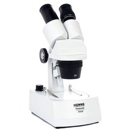 Купить - Микроскоп KONUS DIAMOND 20x-40x STEREO, фото , характеристики, отзывы