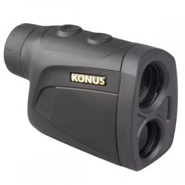 Купить Лазерний далекомір KONUS RF-1200 6x25, фото , характеристики, отзывы
