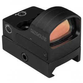 Придбати Коліматорний приціл KONUS FISSION-MR Multi-reticle, image , характеристики, відгуки