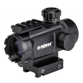 Придбати Коліматорний приціл KONUS KONUSIGHT 1x35, image , характеристики, відгуки