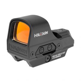Купить Коліматорний приціл HOLOSUN HS510C, фото , характеристики, отзывы