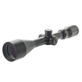 Купить Оптический прицел KONUS KONUSPRO 3-9x50 30/30 IR, фото , характеристики, отзывы