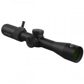 Купить Оптичний приціл KONUS WILD 3-9x40 German-4, фото , характеристики, отзывы