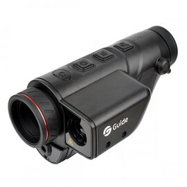 Купить Тепловізійний монокуляр GUIDE TD411 LRF 384x288px 19mm (з далекоміром), фото , характеристики, отзывы