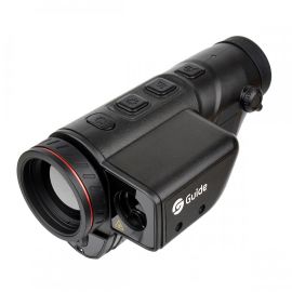 Купить Тепловізійний монокуляр GUIDE TD631 LRF 640x480px 35mm (з далекоміром), фото , характеристики, отзывы