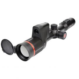 Купить Тепловізійний приціл GUIDE TU451 LRF 400x300px 50mm (з далекоміром), фото , характеристики, отзывы
