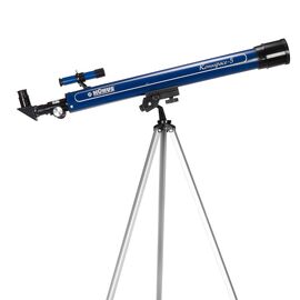 Купить Телескоп KONUS KONUSPACE-5 50/700, фото , характеристики, отзывы