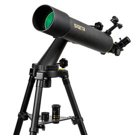 Купить Телескоп SIGETA StarQuest 90/600 Alt-AZ, фото , характеристики, отзывы