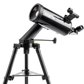 Придбати Телескоп SIGETA StarMAK 102 Alt-AZ, image , характеристики, відгуки