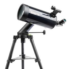 Придбати Телескоп SIGETA StarMAK 127 Alt-AZ, image , характеристики, відгуки