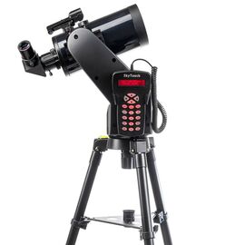 Купить - Телескоп SIGETA SkyTouch 90 GoTo, фото , характеристики, отзывы