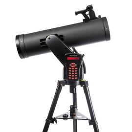 Купить Телескоп SIGETA SkyTouch 102 GoTo, фото , характеристики, отзывы