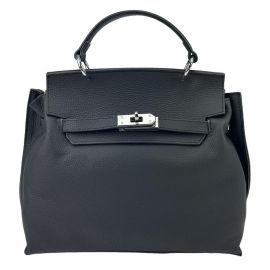 Придбати Женская классическая небольшая сумка Olivia Leather A25F-W-55-89A, image , характеристики, відгуки