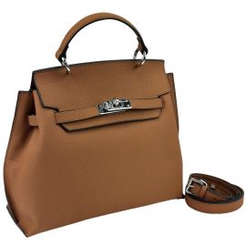 Придбати Женская классическая небольшая сумка Olivia Leather A25F-W-55-89C, image , характеристики, відгуки