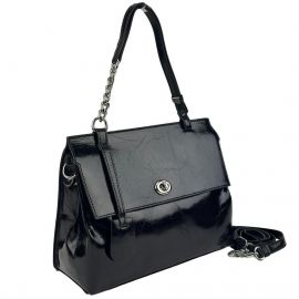 Купить Женская классическая кожаная сумка Olivia Leather A25F-W-6012A, фото , характеристики, отзывы
