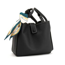 Купить - Женская сумка через плечо из натуральной кожи Olivia Leather B24-W-6056A, фото , характеристики, отзывы