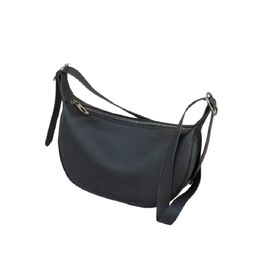Придбати Женская черная маленькая сумка Olivia Leather B24-W-6599A, image , характеристики, відгуки
