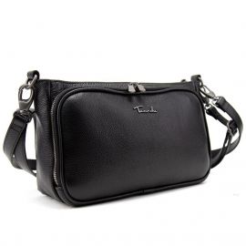 Купить Кожаное женское кроссбоди Tavinchi CH-001A-FL, фото , характеристики, отзывы