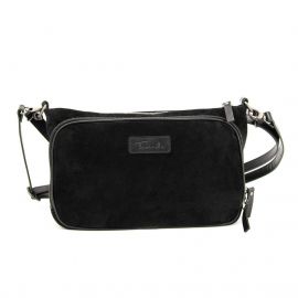 Купить Замшевое женское кроссбоди Tavinchi CH-001A-Y, фото , характеристики, отзывы