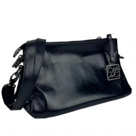 Купить Вместительное кроссбоди на три отдела Klari CH-033A-S, фото , характеристики, отзывы