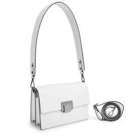 Придбати Женская классическая небольшая сумочка Firenze Italy F-IT-007W, image , характеристики, відгуки