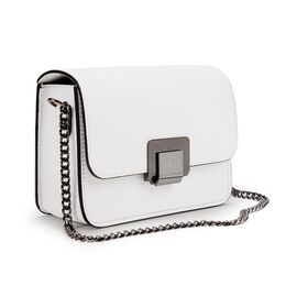 Придбати Женская маленькая сумочка с цепочкой Firenze Italy F-IT-008W, image , характеристики, відгуки
