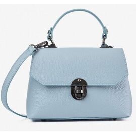 Купить Женская маленькая классическая сумочка Firenze Italy F-IT-0263BL, фото , характеристики, отзывы