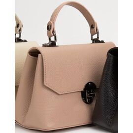 Придбати Женская маленькая классическая сумочка Firenze Italy F-IT-0263P, image , характеристики, відгуки